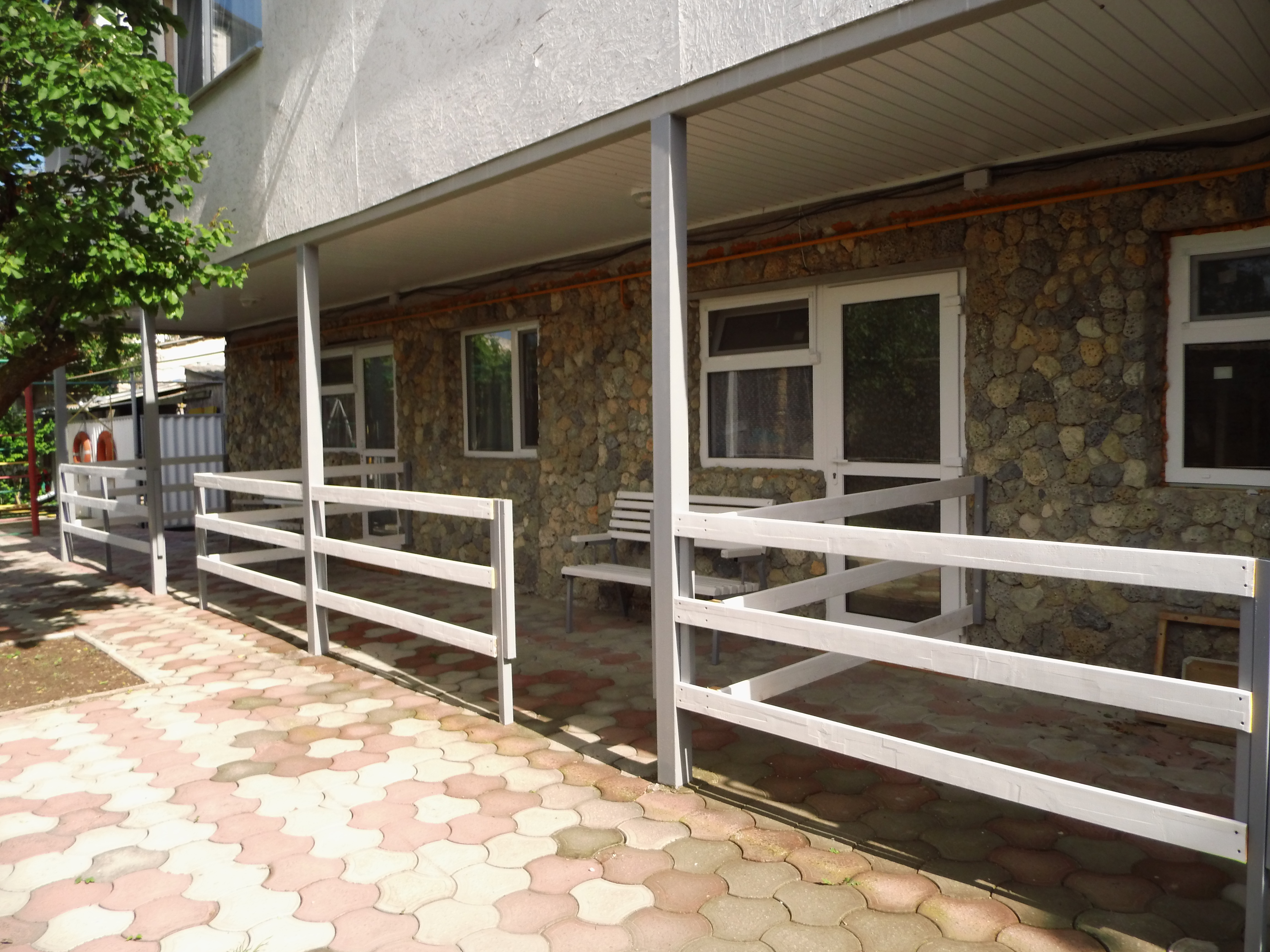 Фото Летний дом Сивэй