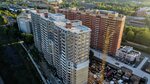 Поколение (Severnaya ulitsa, 2А), housing complex