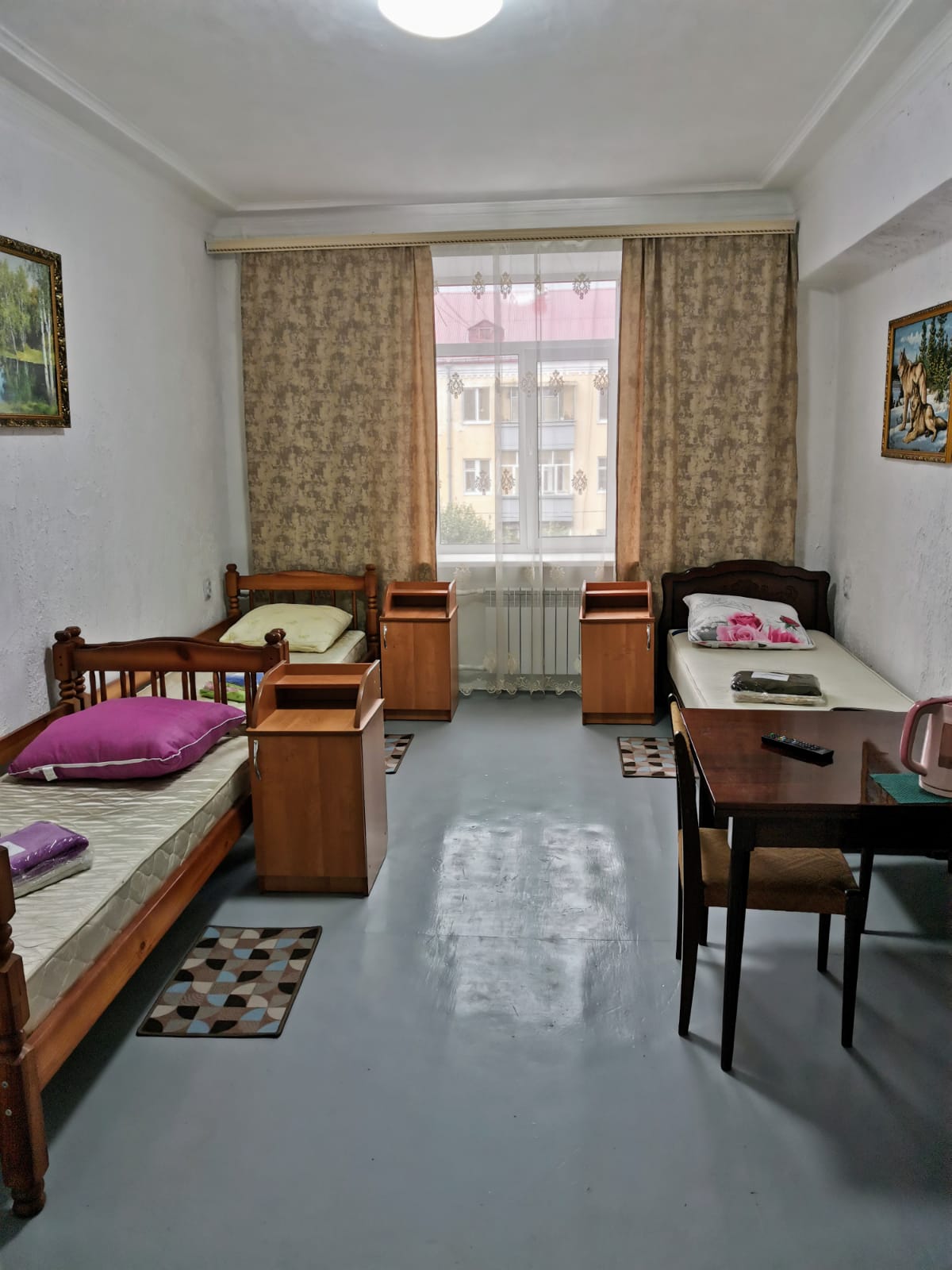 Фото Апарт-комплекс