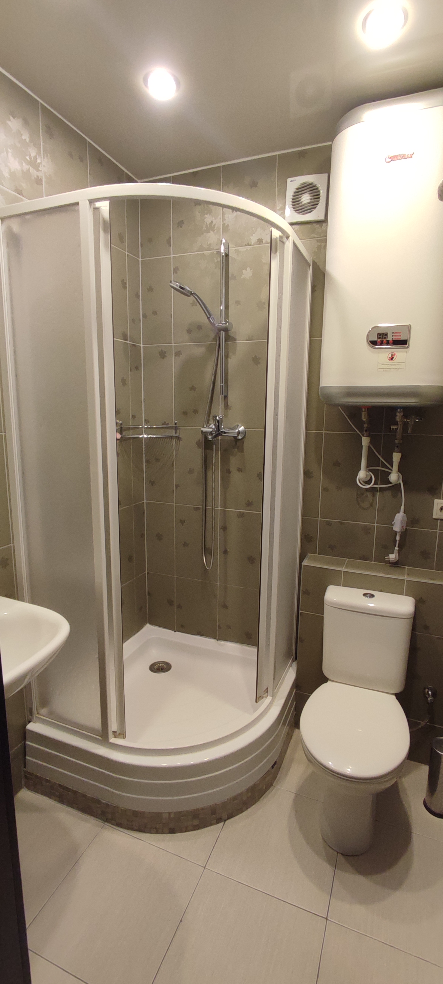 Фото Акварель