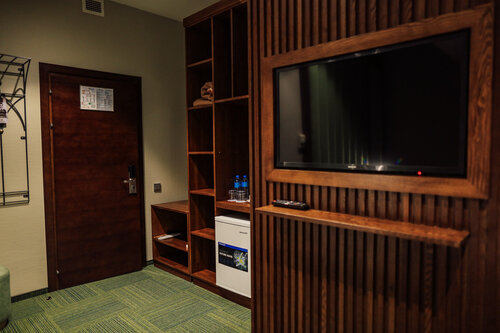 Гостиница Dastan Hotel Aktobe в Актобе
