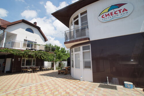 Дом в аренду Сиеста в Благовещенской