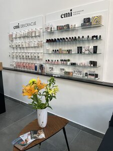 Emi Manicure (Belgrade, Kralja Dragutina Street, 4), beauty salon