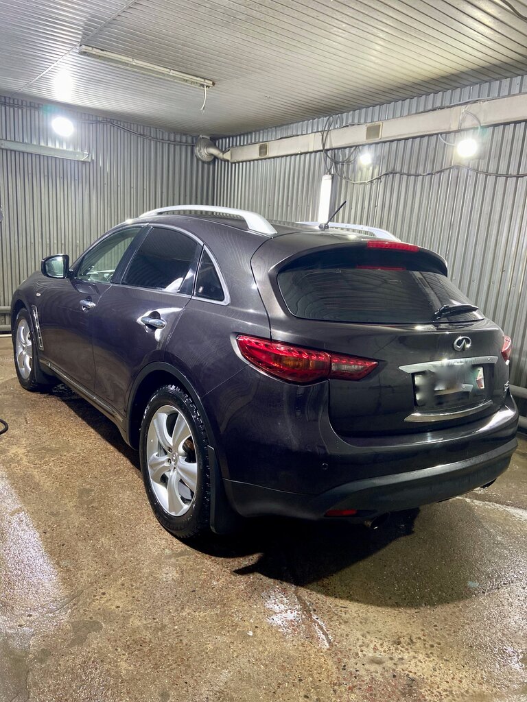 Car wash Avtomoika, Krasnogorsk, photo