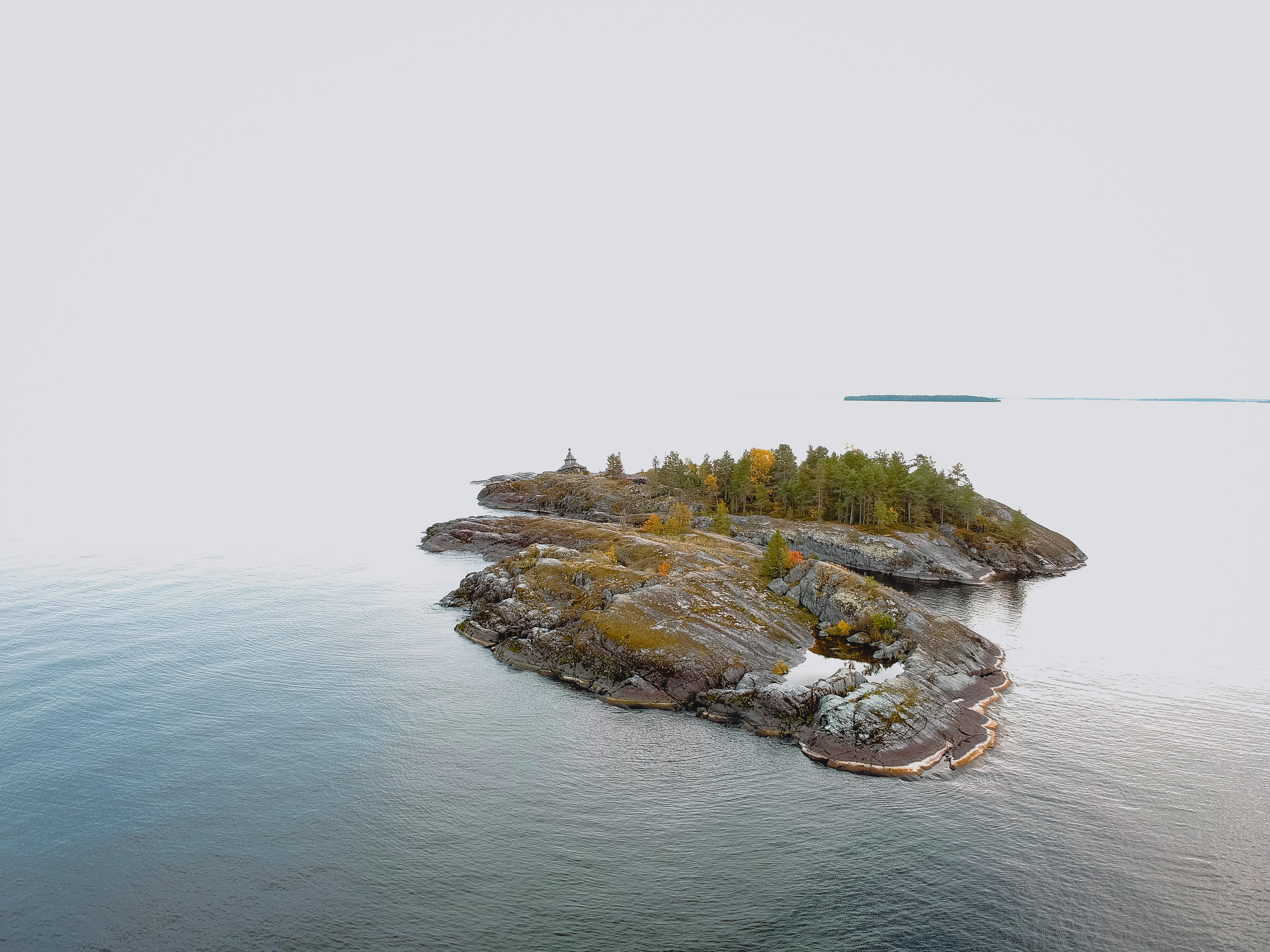 Фото Хутор Пукинниеми