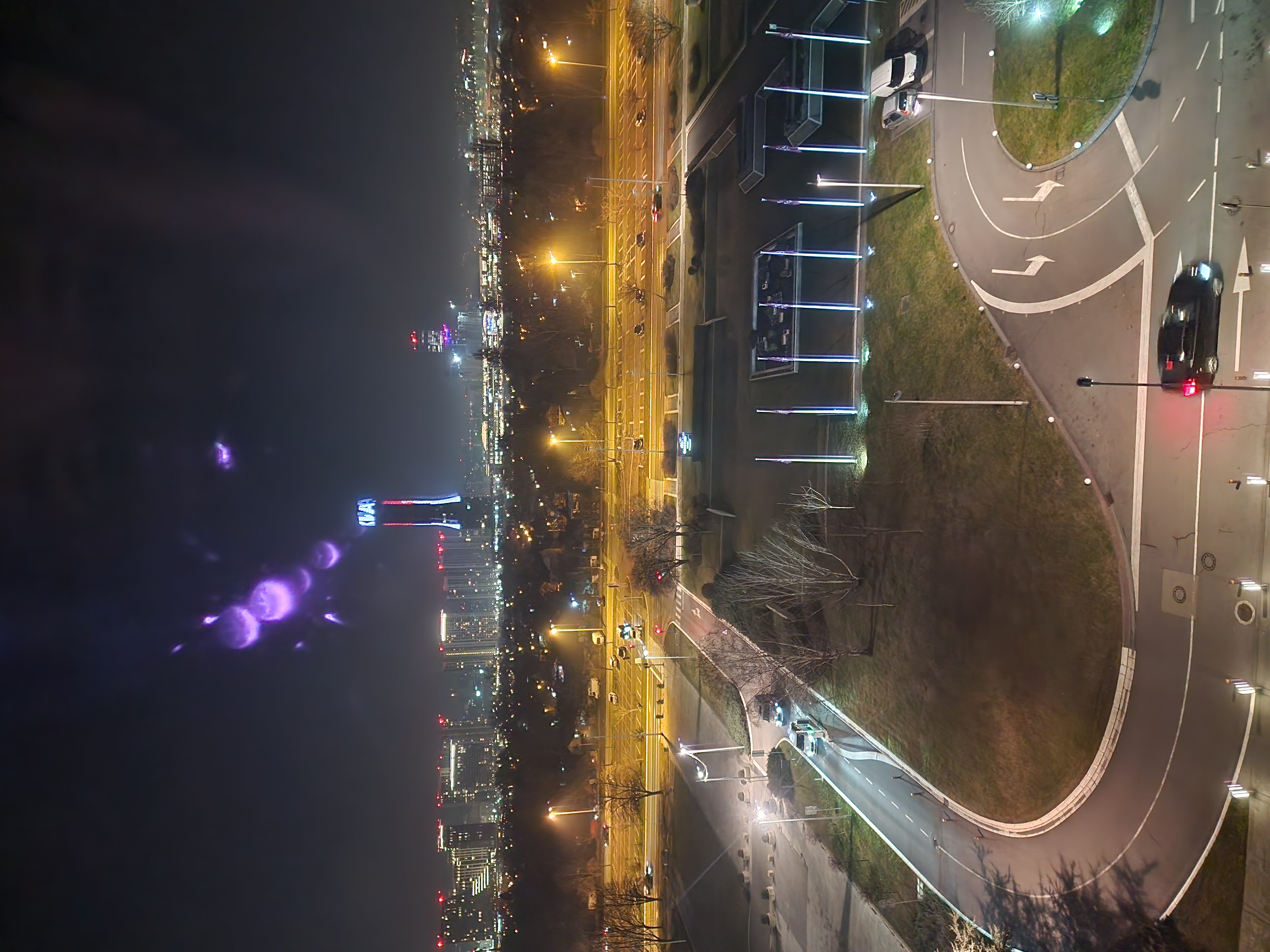 Фото Краун Плаза Белград