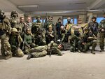 Battle Zona (Moskovskoe Highway, 13В), laser tag
