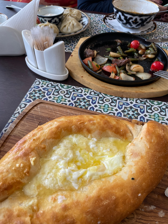 Фото Шёлковый путь