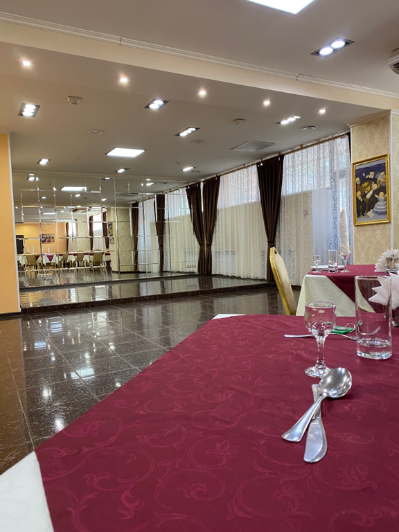 Фото Агидель