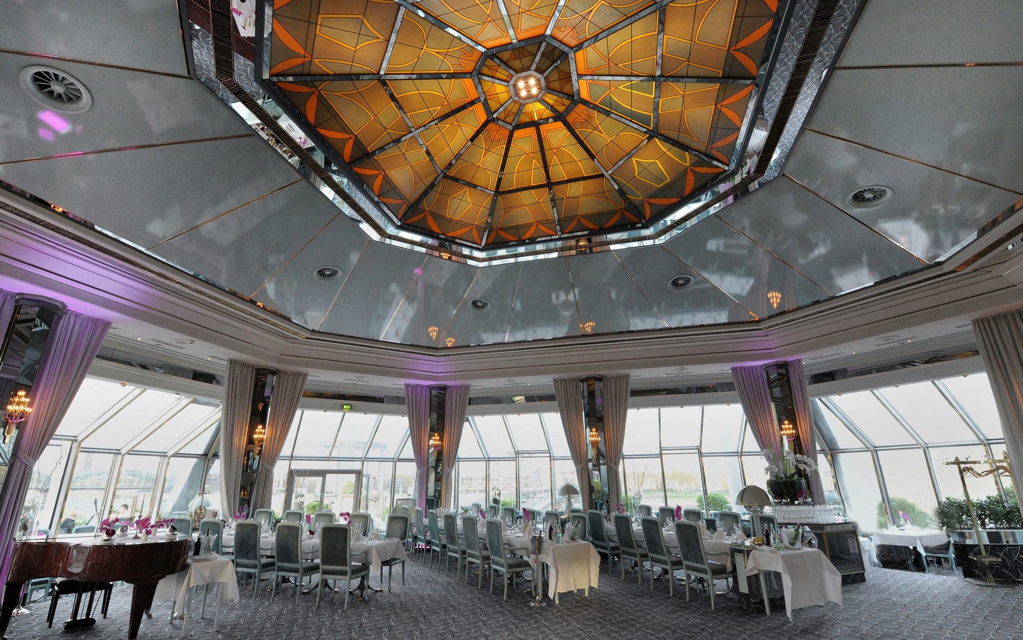 Фото Maritim Hotel Köln