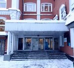 East performs the design, supply, installation and maintenance of climate systems (Ozerkovskaya Embankment, 50с1), ingeniería