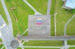 Copterwork (Kolomna, Shilova Street, 18), aerial photography