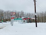 Московский кредитный банк, банкомат (Leninskogo Komsomola Street, 19А) ، آلة صرف النقود الأوتوماتيكية