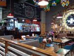Pizzaiolo (Pervorechenskiy District, Anny Shchetininoy Street, 21), pizzeria