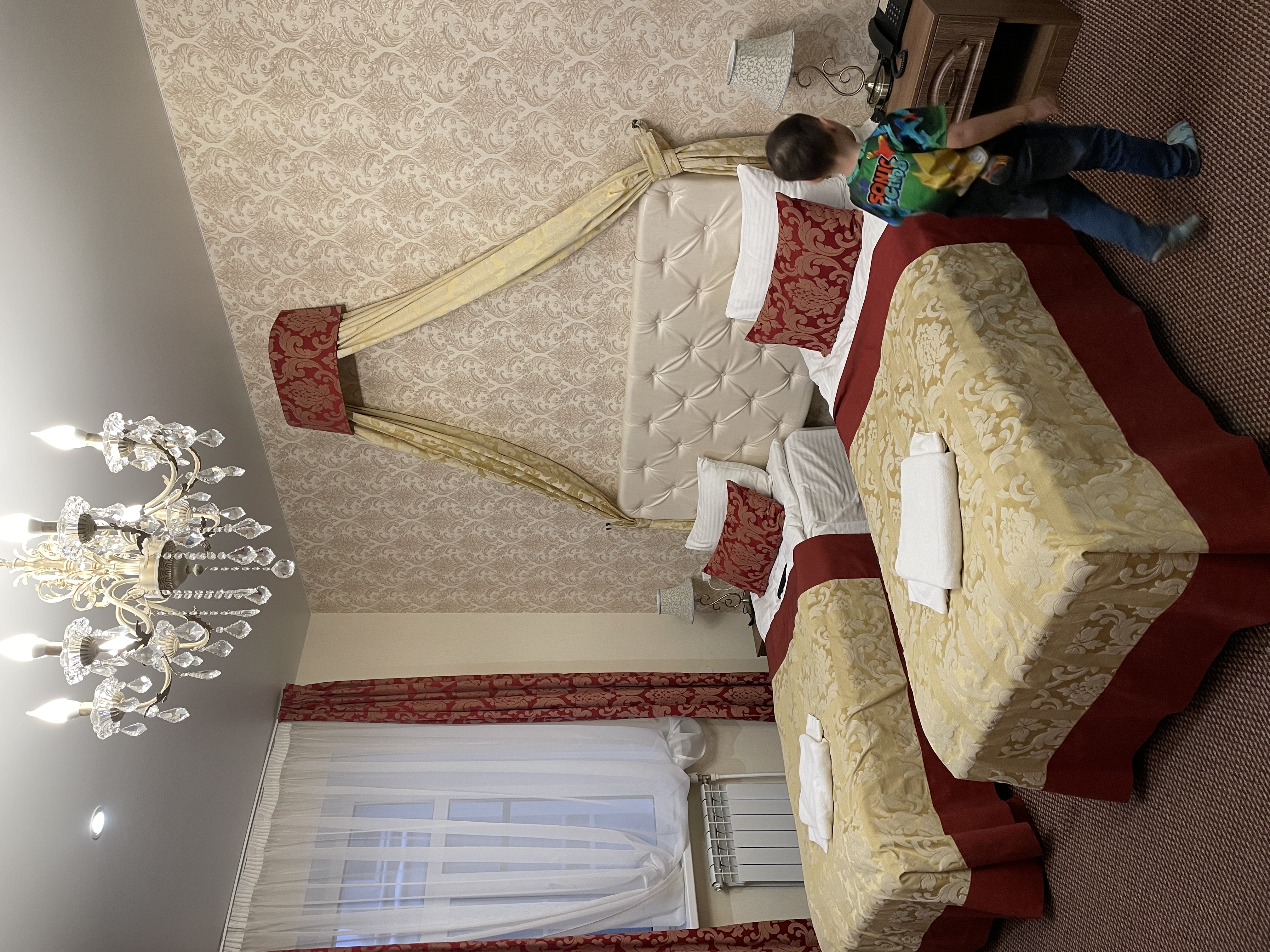 Фото Губерния