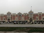 Grand bazar (Сыпатай Батыр көшесі, 2), сауда орталығы  Таразда