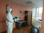 Pest Control (ул. имени Ф.Э. Дзержинского, 8, Саратов), дезинфекция, дезинсекция, дератизация в Саратове