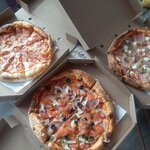 Доставка от Кухня Family (Pirogova Street, 42/1) ، خدمة توصيل الطعام