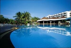 Гостиница Amarin Lagoon Hotel Phitsanulok в Пхитсанулоке