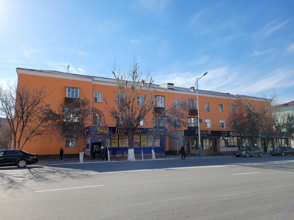 Автоломбард Tascredit, Кызылорда, фото