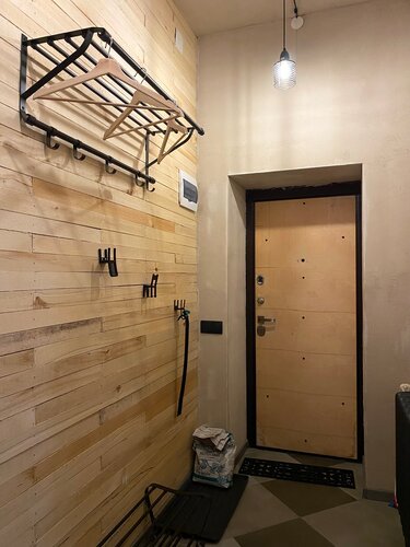 Иное жильё Эколофт в Великом Новгороде