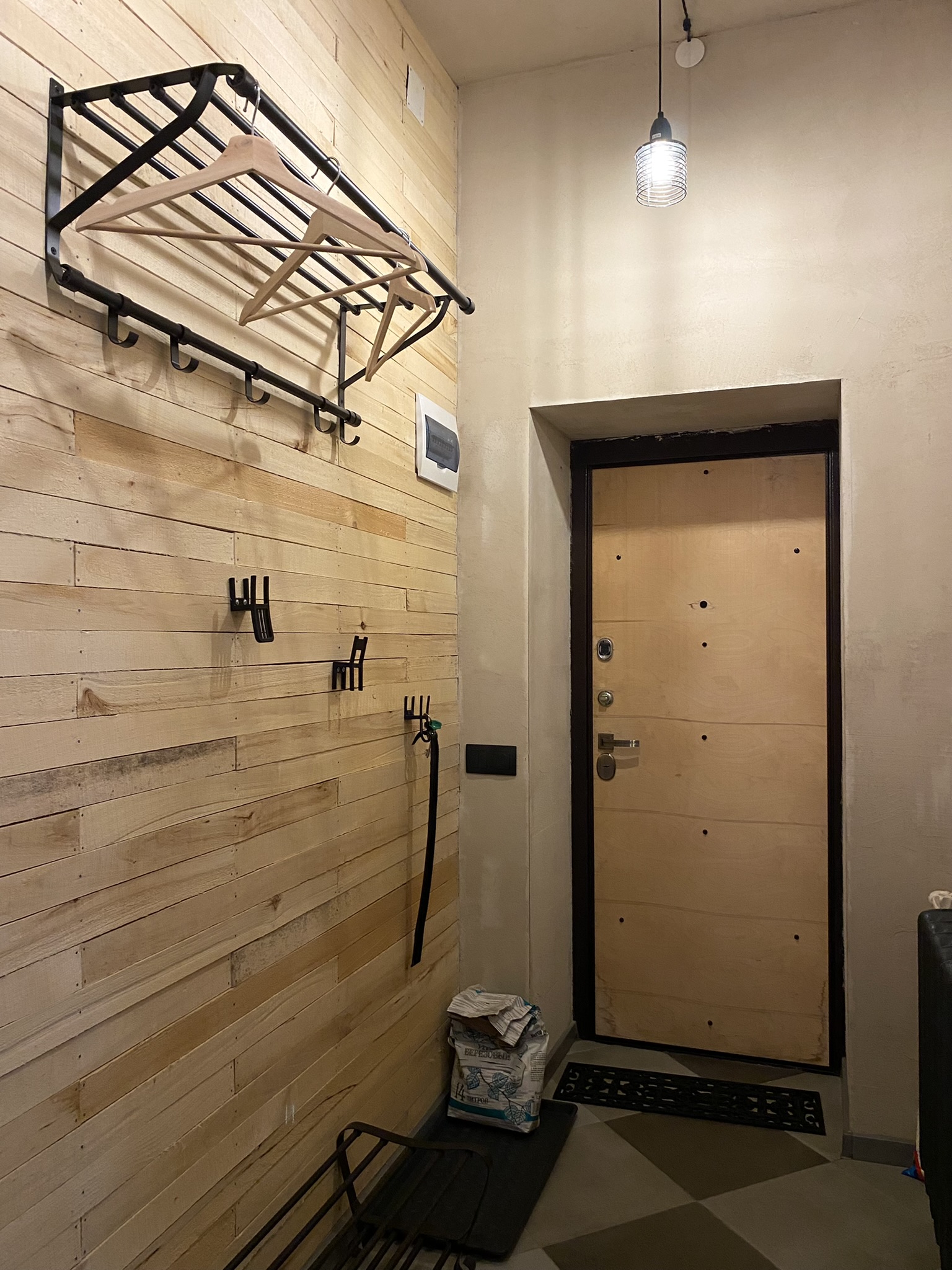 Фото Эколофт