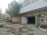 Gsk Gerat № 128 (Dzerzhinskogo Street, 27А), garage cooperative