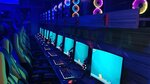 Hurricane Internet Cafe (İstanbul, Eyüpsultan, Yeşilpınar Mah., Kasırga Sok., 9A) ، مقاهي للألعاب الإلكترونية