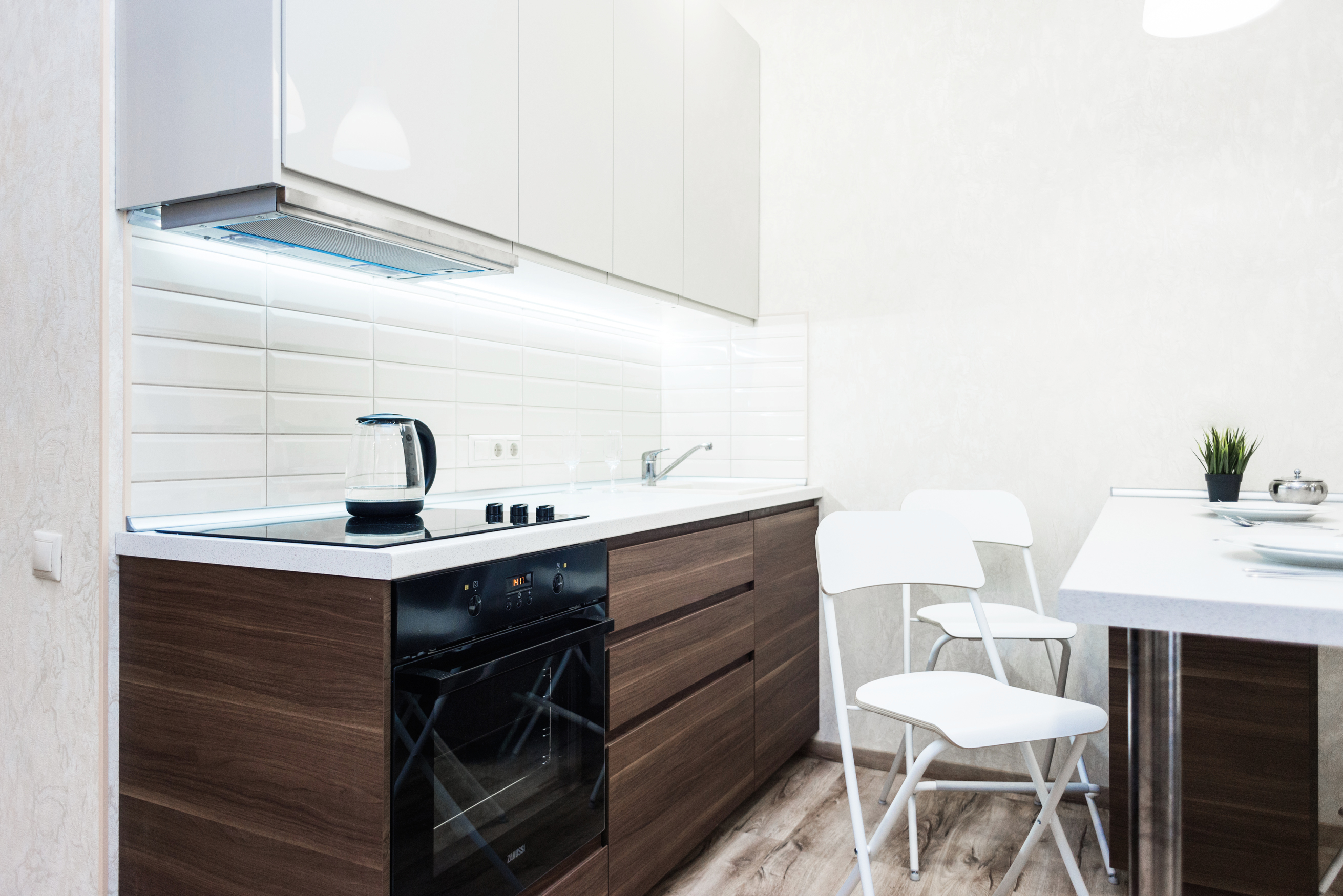 Фото Pashk Inn Apartments на улице Белинского