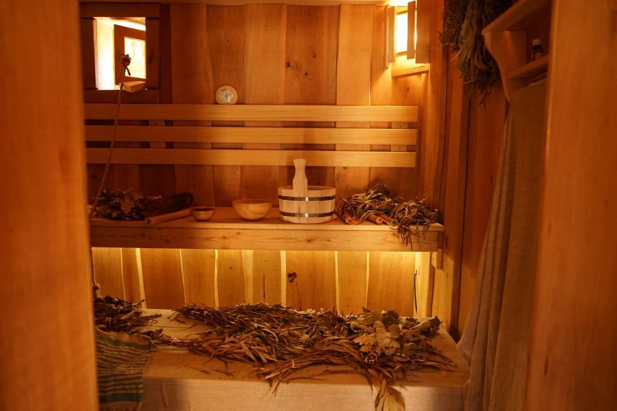 Фото Снегири Village