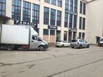 Печенье (Pobedy Street, 1к4), pastry production