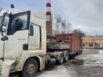Roel Logistic (Yulius Fuchik Street, 90А), haulage