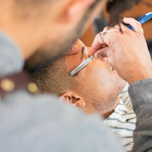 Beauty salon Must Dash, Dubai, photo