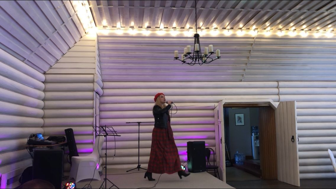 Фото Усадьба Апраксиных