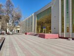 Antares (ulitsa Mashkhura Zhusupa, 27), club para niños y adolescentes