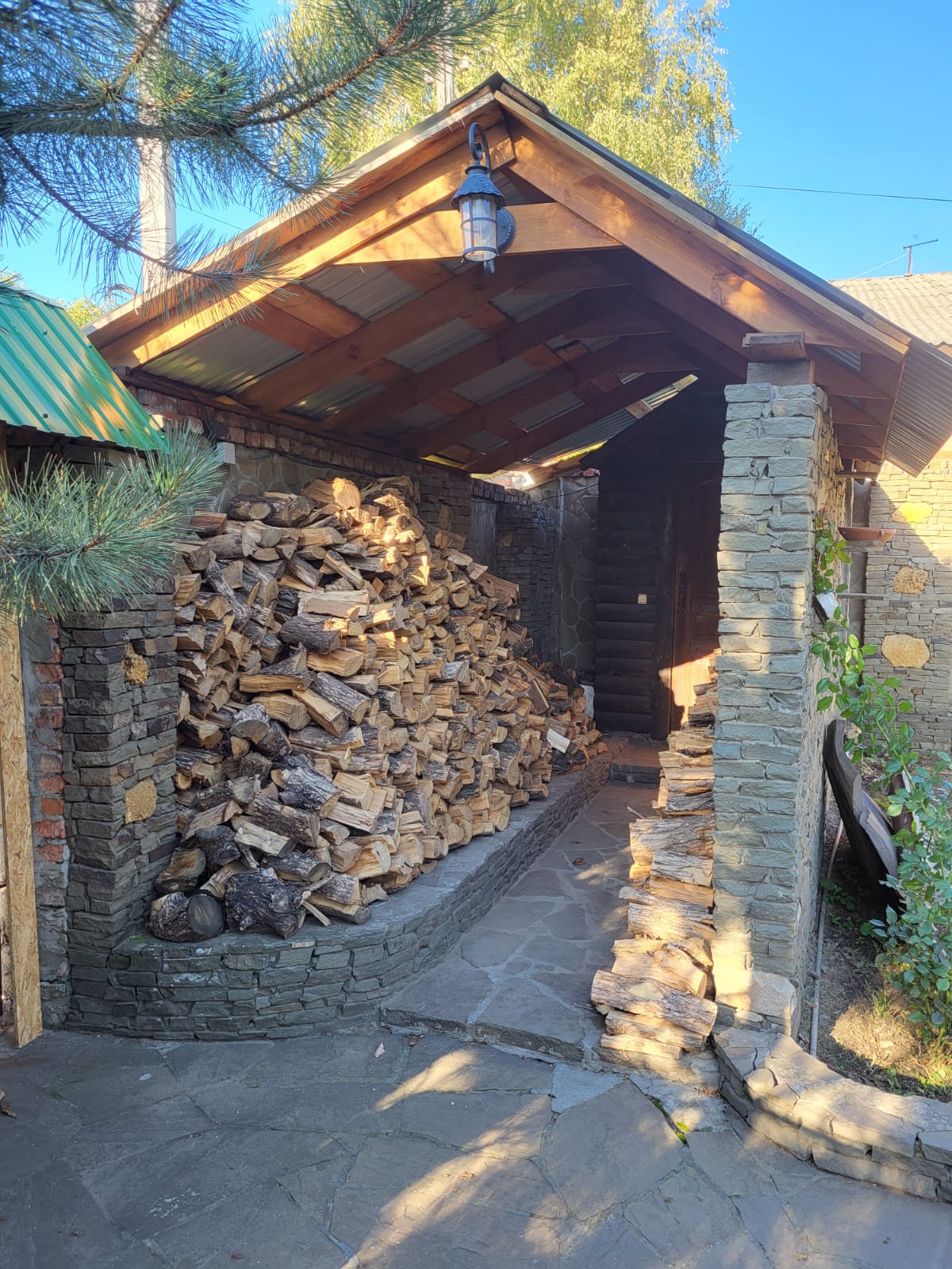 Фото Сказка