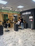 Barbershop (улица Мира, 11), barber shop