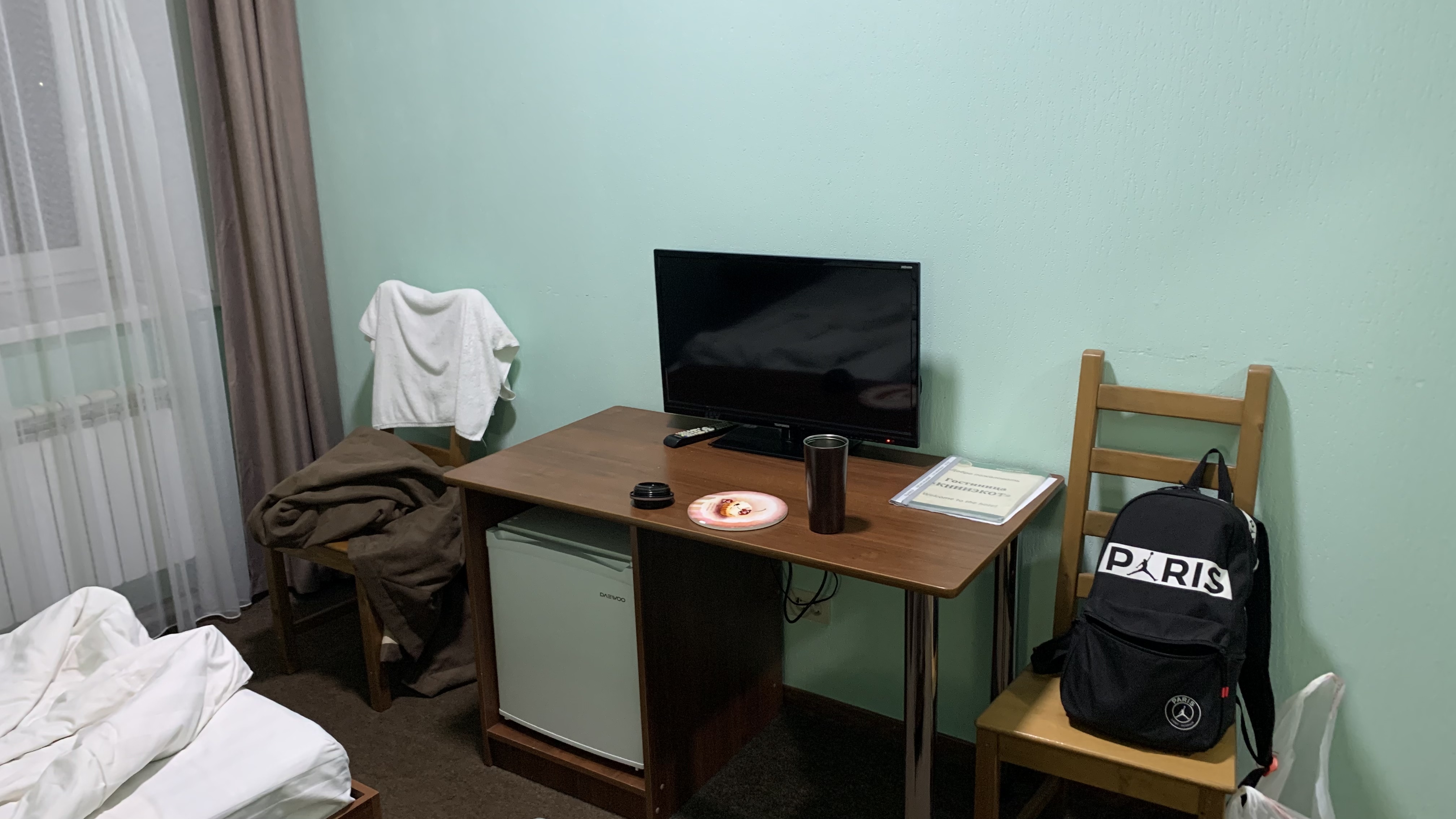 Фото Книиэкот