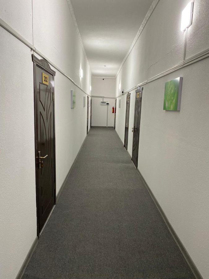 Фото Green apple Hotel