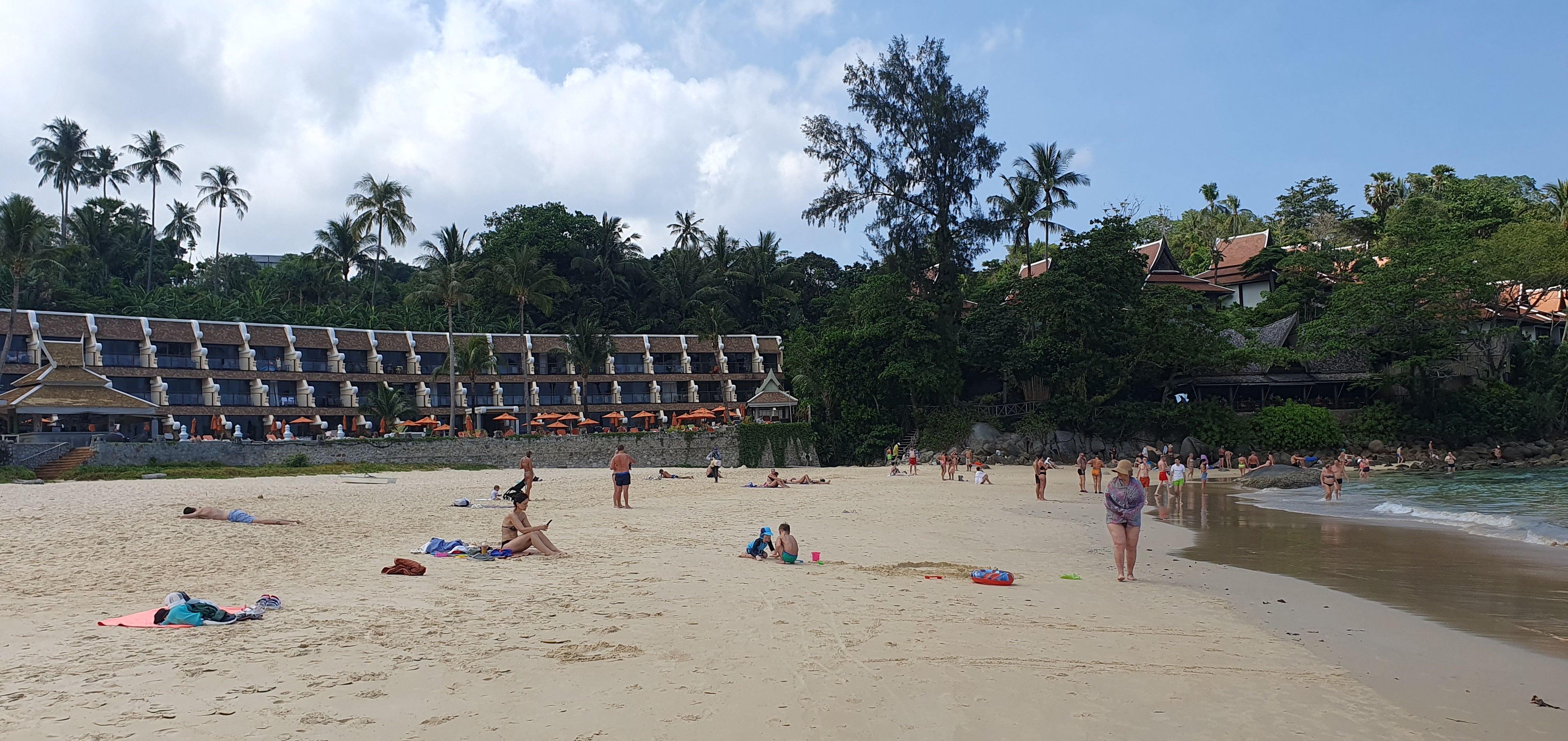 Фото Beyond Resort Karon