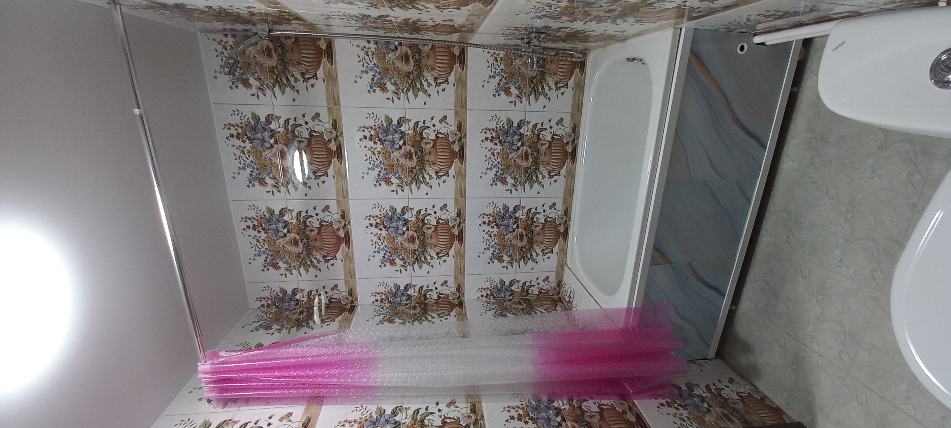 Фото У светофора