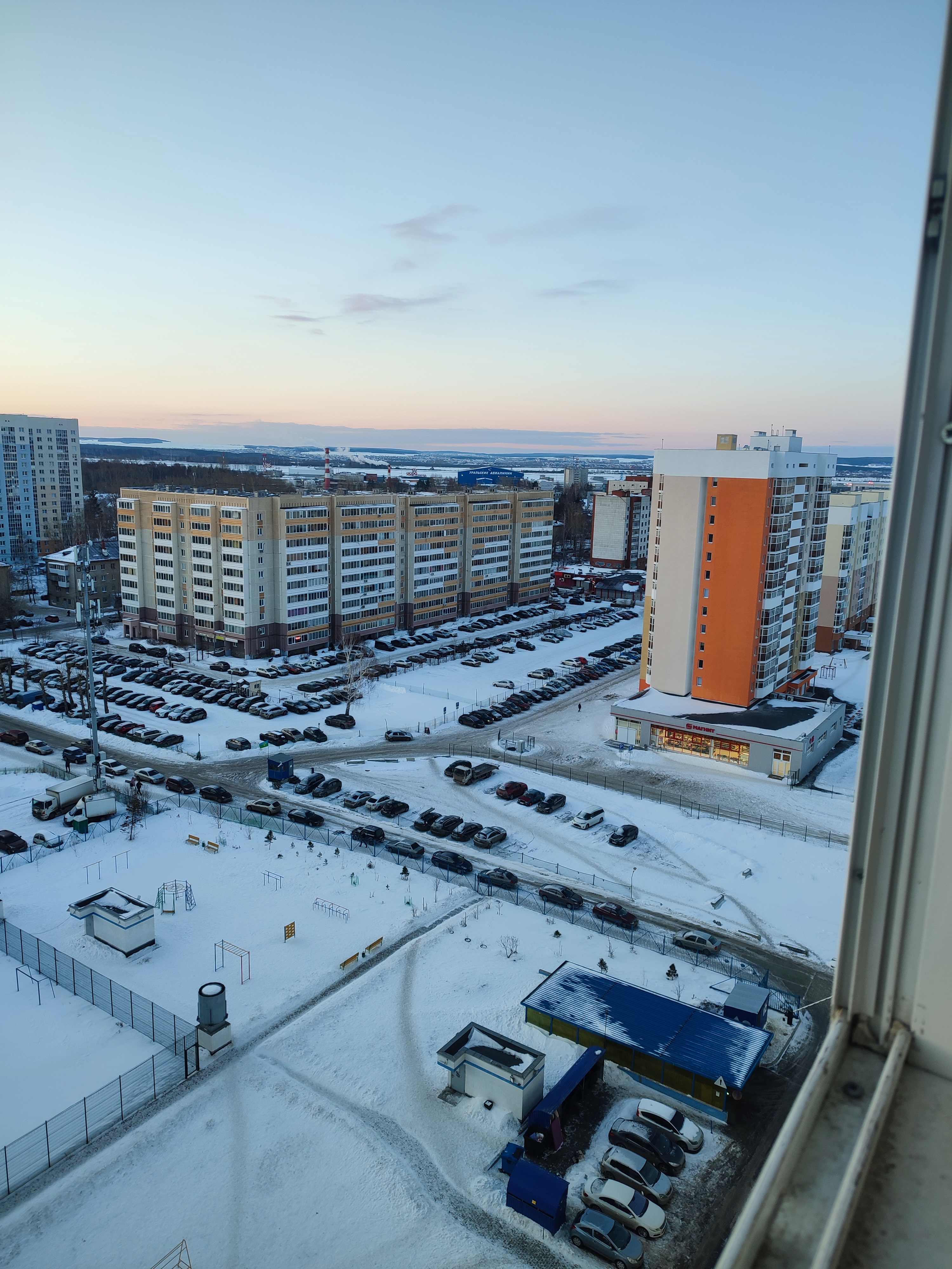 Фото отеля 3