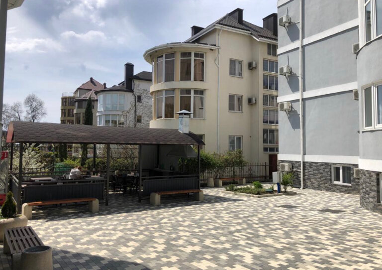 Фото Радуга