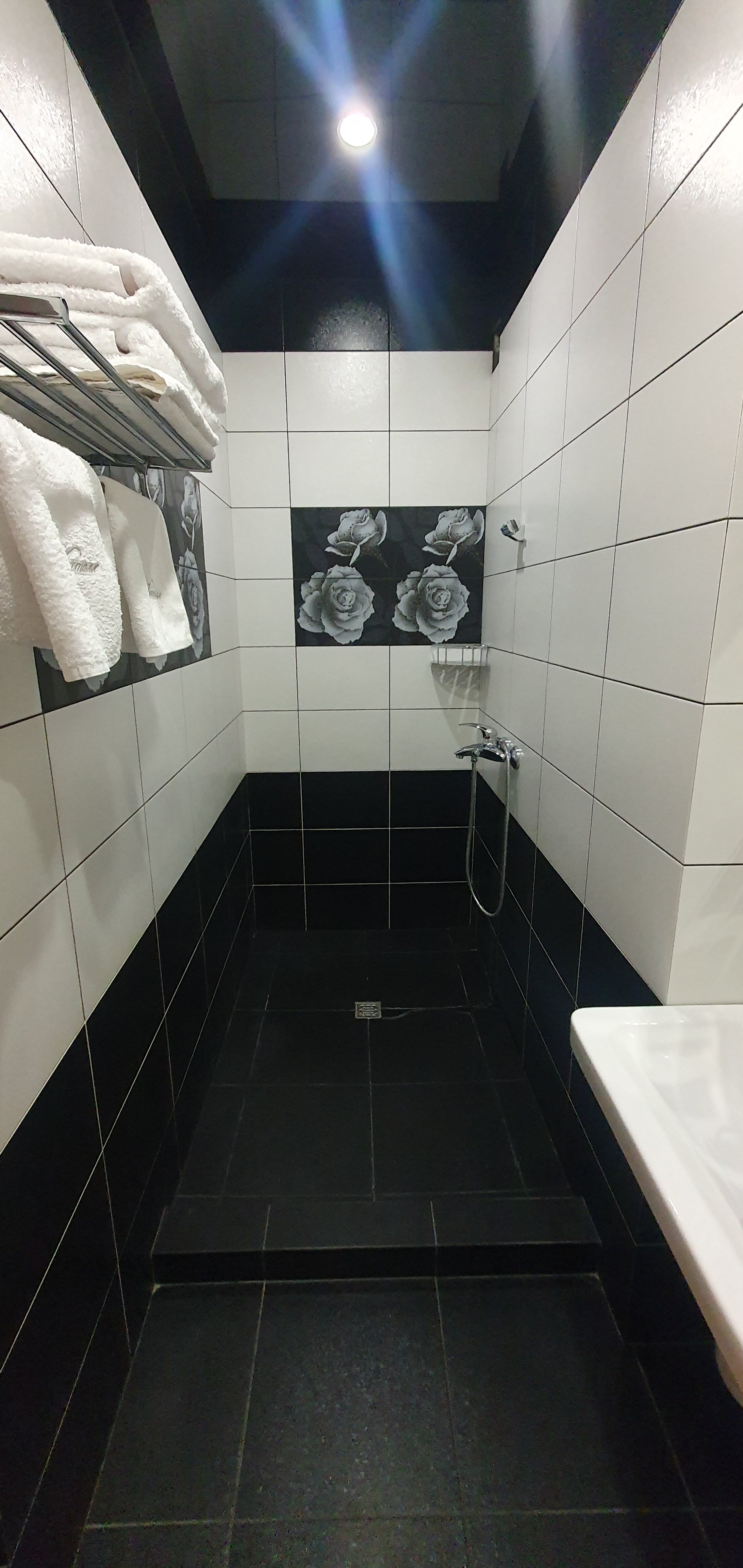 Фото Мини-отель Кристалл