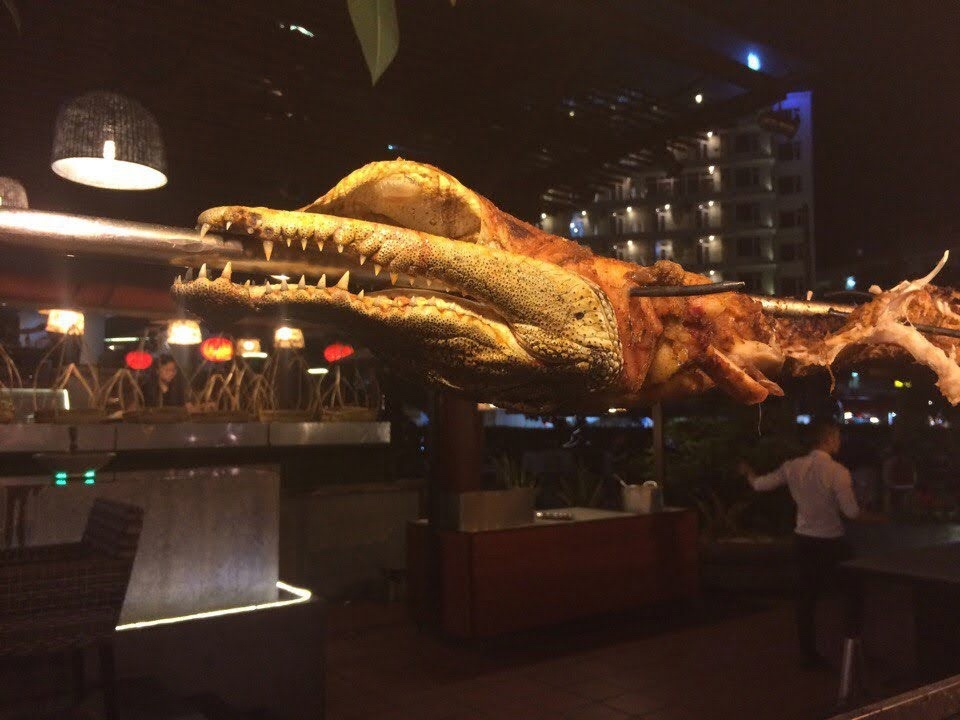 Фото Regalia Hotel