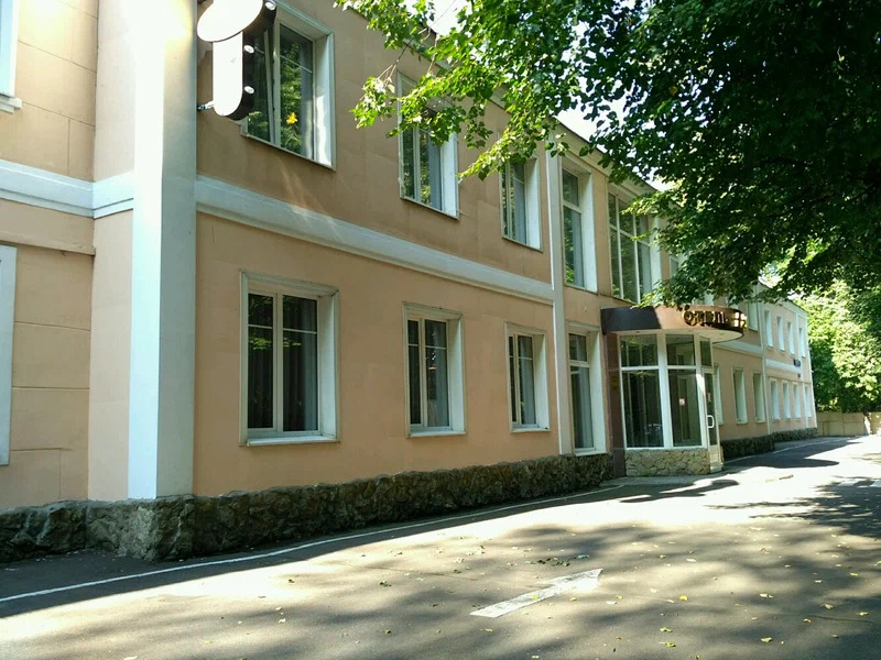 Фото Гостиный дом