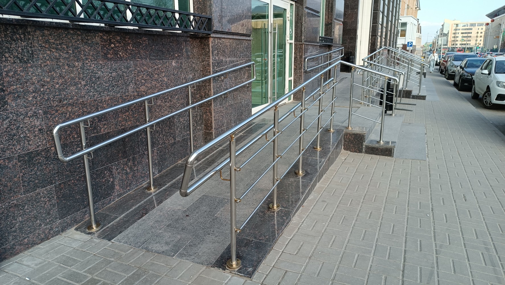 Фото Биляр Палас