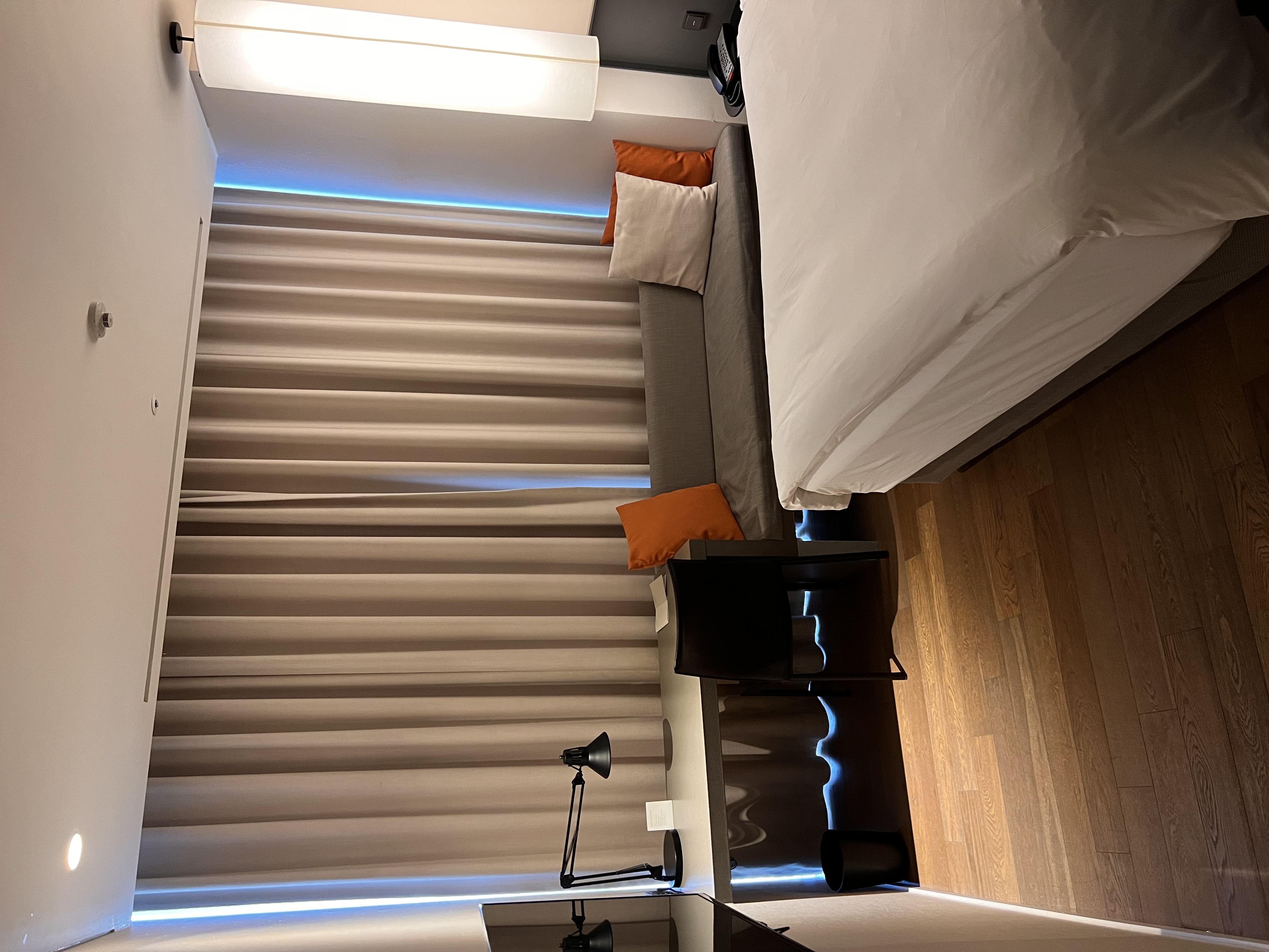 Фото Shilla Stay Yeoksam