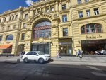 Passage Kuznetsky Most (Kuznetsky Most Street, 19с1), shopping mall