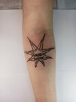 Leyn_tattoo (ulitsa Semashko, 6), tattoo studio